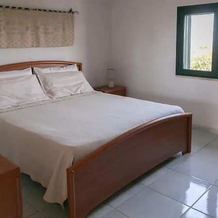 Francesco Country Seaside Appartement *