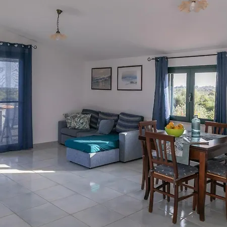 Appartement Francesco Country Seaside