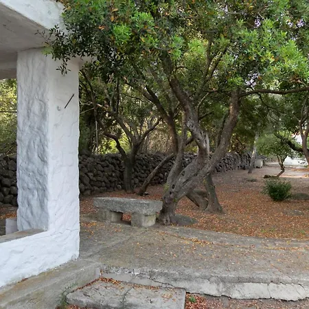 Francesco Country Seaside Appartement Cala Liberotto