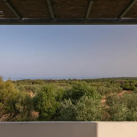Appartement Francesco Country Seaside Cala Liberotto