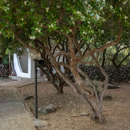 Francesco Country Seaside * Cala Liberotto