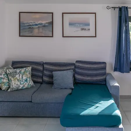 Francesco Country Seaside Appartement Cala Liberotto