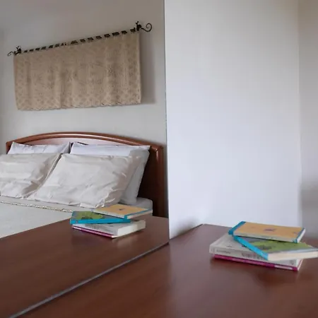 Appartement Francesco Country Seaside Cala Liberotto