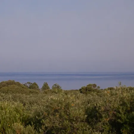 Francesco Country Seaside Appartement