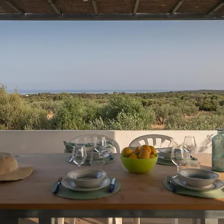 Francesco Country Seaside Appartement *