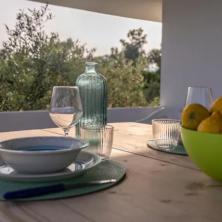 Francesco Country Seaside Appartement *