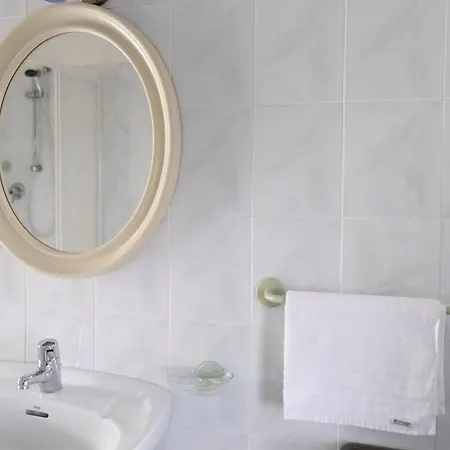 Appartement Francesco Country Seaside Cala Liberotto