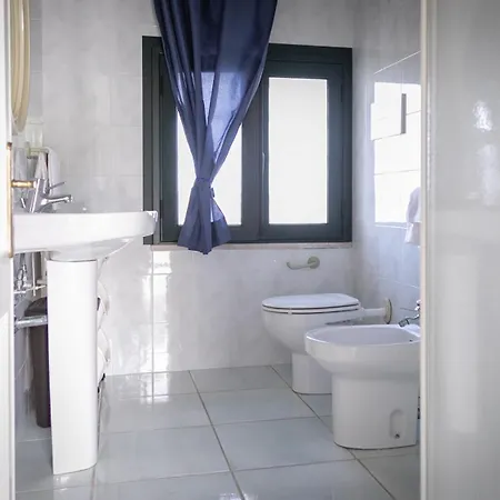 Francesco Country Seaside Appartement Cala Liberotto