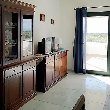 Apartment Francesco Country Seaside Cala Liberotto