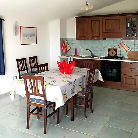 Apartment Francesco Country Seaside