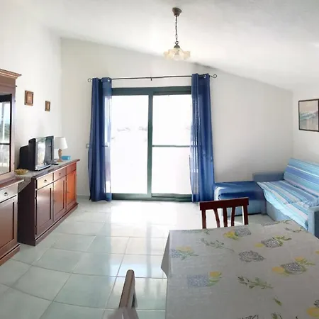 Francesco Country Seaside Apartment Cala Liberotto