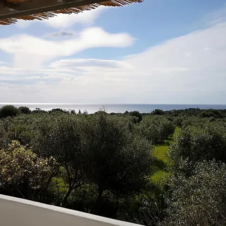 Apartment Francesco Country Seaside Cala Liberotto