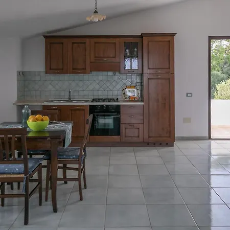 Appartamento Francesco Country Seaside *