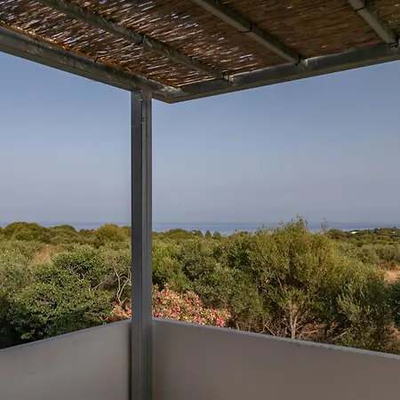 Francesco Country Seaside Apartment *