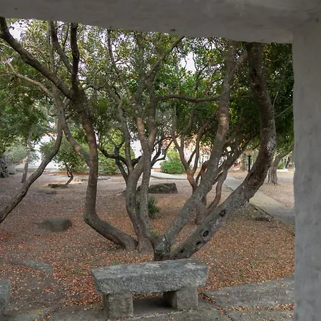 Appartamento Francesco Country Seaside *