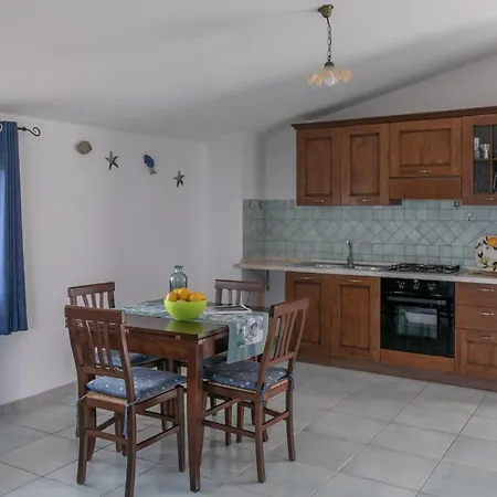 Appartamento Francesco Country Seaside *
